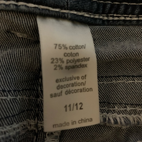 Maurices Jeans - Picture 8 of 8